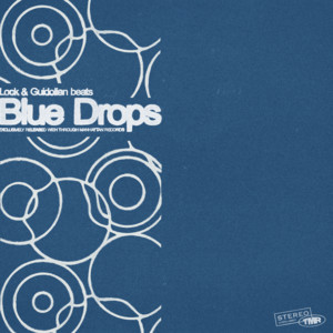 Blue Drops by Lock, Guidolain beats