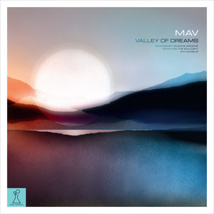 Valley of Dreams - Death on the Balcony Remix by MAV, Death on the Balcony