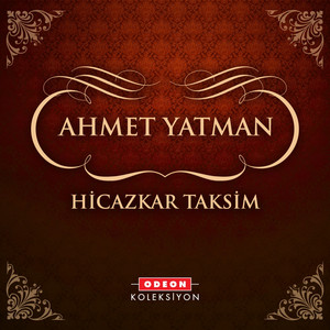 Hicazkar Taksim