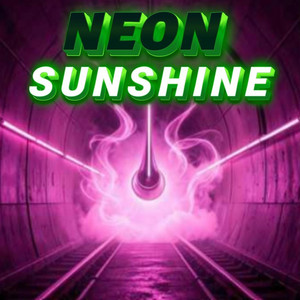 Neon Sunshine by DJ Gockel