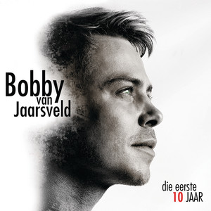 Die Eeste 10 Jaar cover