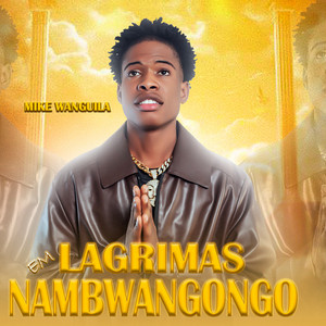 Lagrimas em Nambuangongo by Mike Wanguila