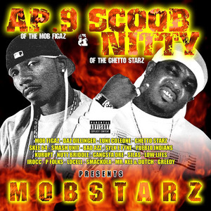 That's What It's All About by AP9 & Scoob Nitty, Lo Cell