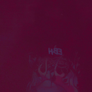 CHRIS THE INVENTOR - Dark red (FREESTYLE)