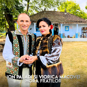 Hora Fratilor (feat. Viorica Macovei)
