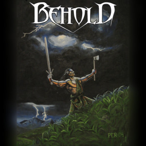 Time to Die by Behold