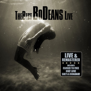 Idaho (Live) - Remastered by Bodeans