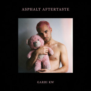 Portada de Asphalt Aftertaste