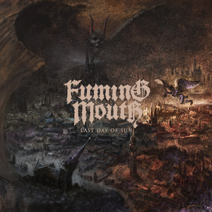 Timeless by Fuming Mouth