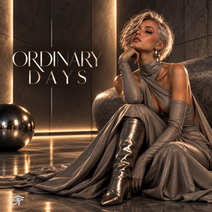 ordinary days by Mostafa Elsaadi