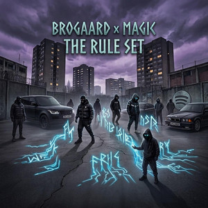 Reglset(magic) by Brogaard666