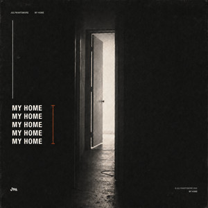 My Home by Julywantsmore