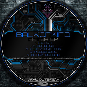 Balkonkind - Rubbergirl