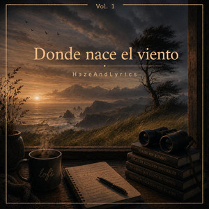 Donde nace el viento by HazeAndLyrics