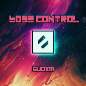 Gudx - LOSE CONTROL