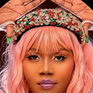 Distribution Media - Lady Kola Mr enemy