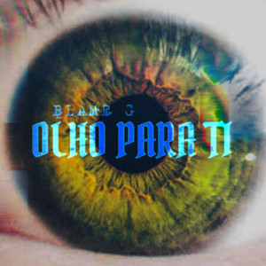 Olho pra Ti