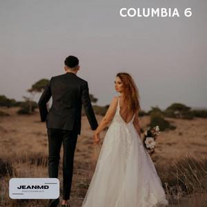 Columbia 6 by JeanMD