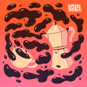 Coffee and Dance by Kala Blu, Lola