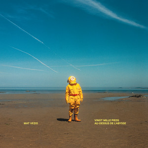 A l'avenir album cover