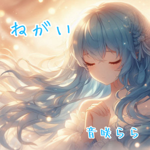 ねがい by 音咲らら