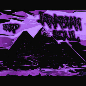 Arabian Soul