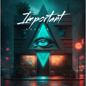 Important by Azzy A
