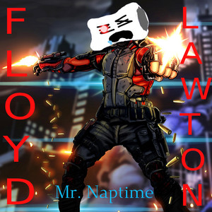 Floyd Lawton