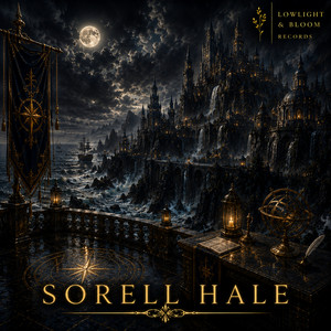 The Usual Place by Sorell Hale
