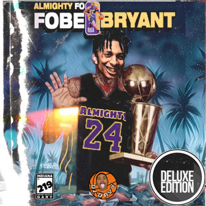 Fobe Bryant 2 Deluxe Edition cover