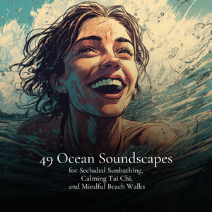 49 Ocean Soundscapes for Secluded Sunbathing, Calming Tai Chi, and Mindful Beach Walks