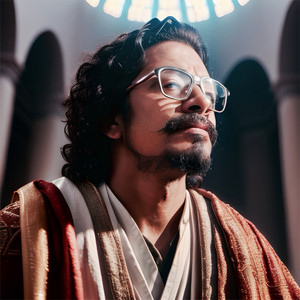 Brother Jossef - Mania.