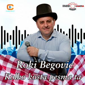 Roki Begovic - Kolko kosta pesma ta (Live)