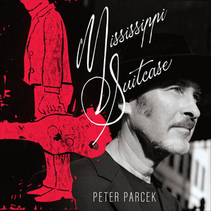 Mississippi Suitcase (Slight Return)