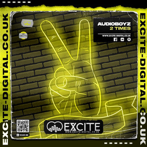 2 Times - Radio Edit