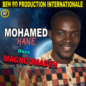 Magnoumaden