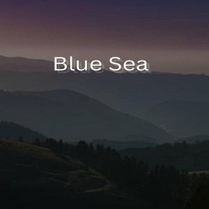 Blue Sea by JCcomolo