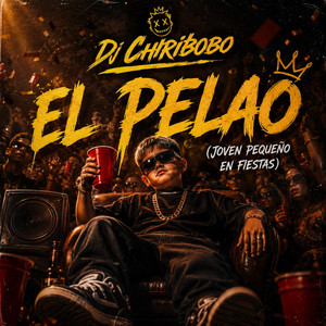 el pelao by Dj Chiribobo