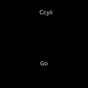 Go by Ccyii