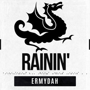 Rainin' by ErmyDAH