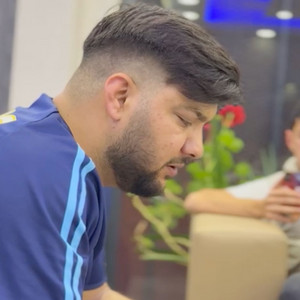 Muhammed Çifçi - Odama Doldu Hasretin (Akustik)