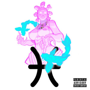 Portada de Pisces