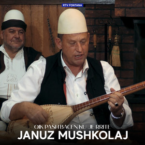 Januz Mushkolaj