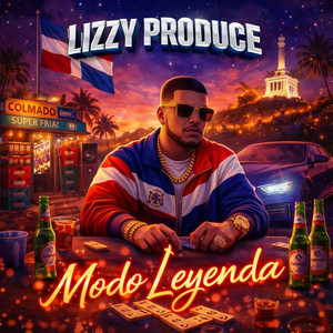 Mood leyenda by Lizzyy produce