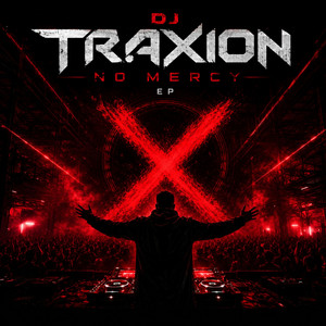 Blackout Mode by DJ TRAXION