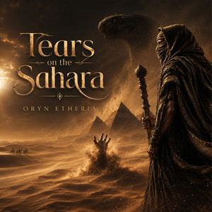Tears on the Sahara - 2026 Re-recorded by Oryn Etheria