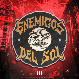 Desesperación by Enemigos Del Sol