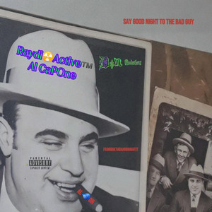 RaydioActive - Al Capone