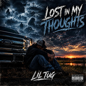 Damn Girl, Two Words by LIL TUG