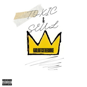 Karlootcbtherookie - Impardonnable